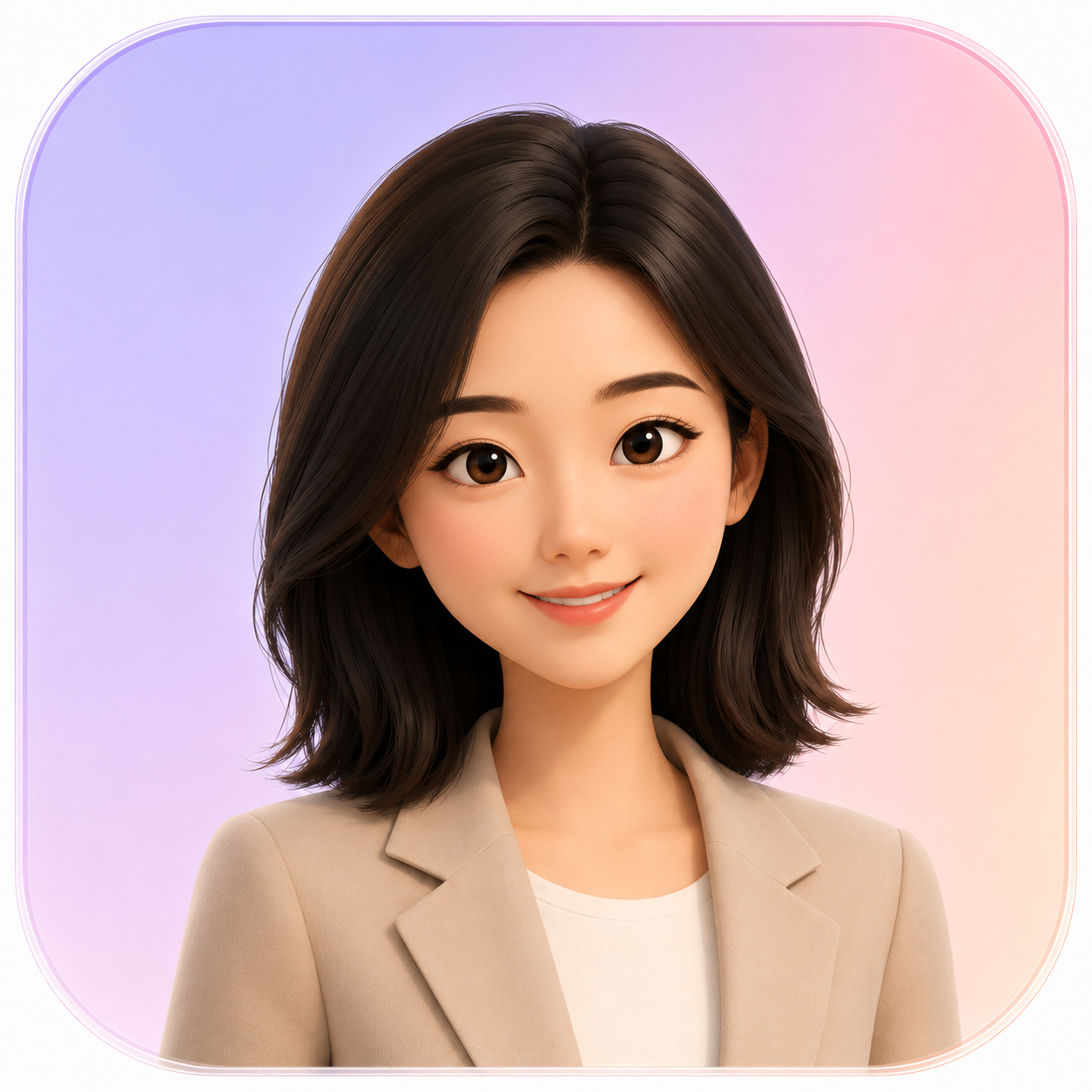 Ms Qingyang Ada Zhang