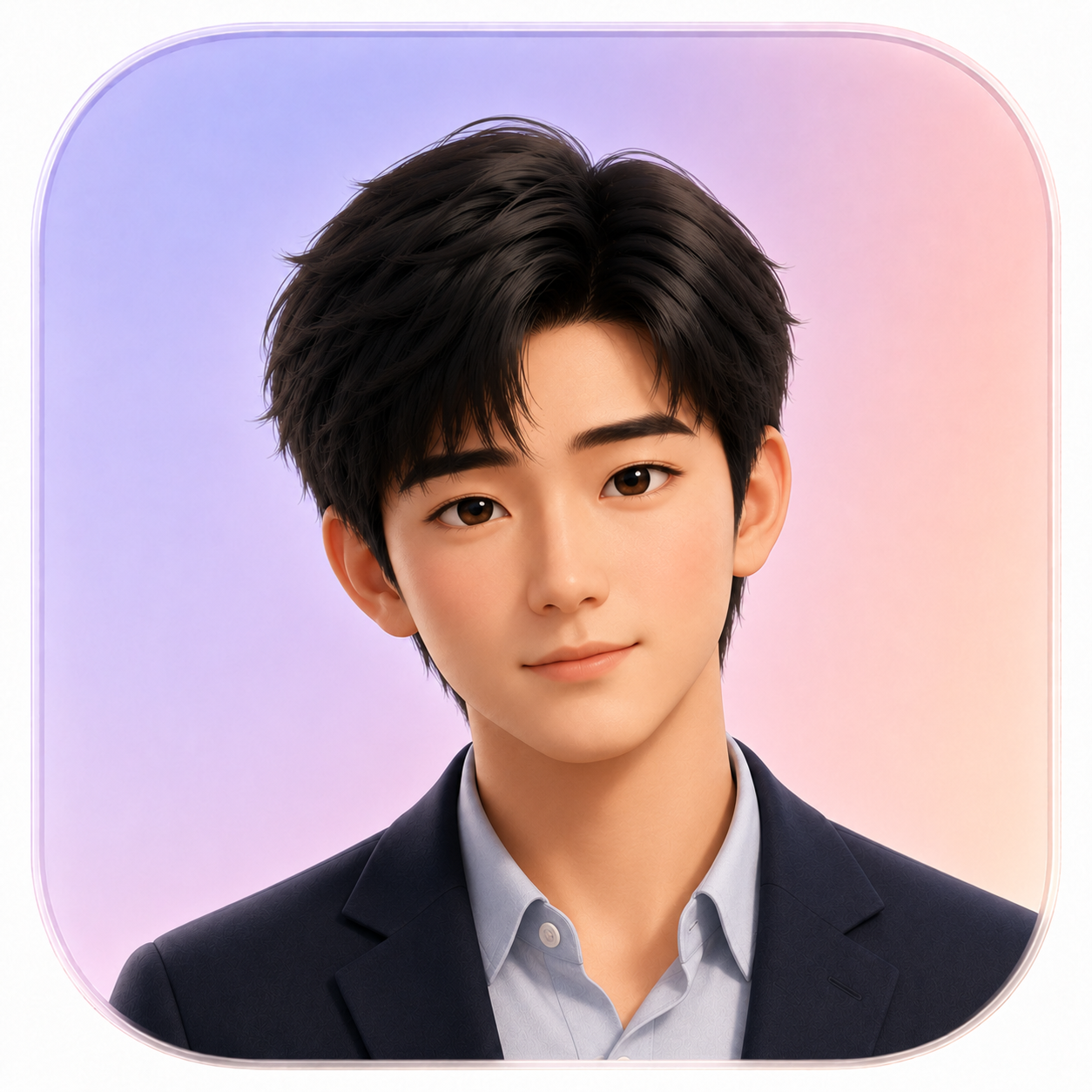 Mr Sijie Jose Fu