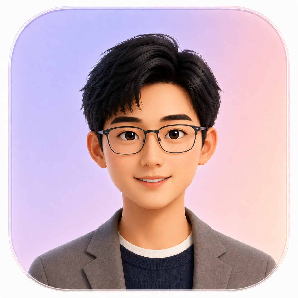 Mr Xiaohan Zhang